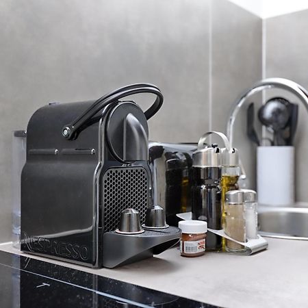 Mykeypers - Lovely Studio With Jacuzzi Paris Exterior foto